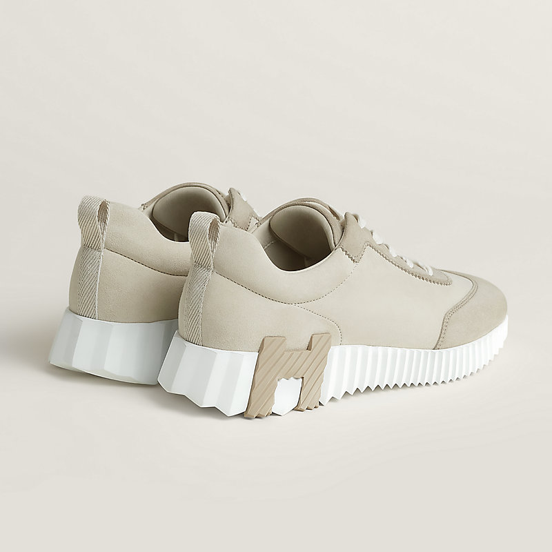 sn_rauc☃グレージュM Bouncing sneaker | Hermès Canada